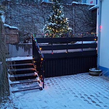 Ubytovani U Sklepu Kujov Dış mekan fotoğraf